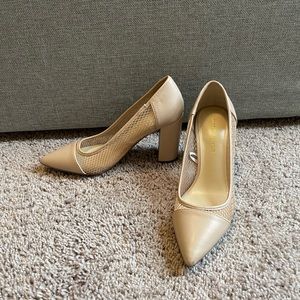 Marc Fisher pumps
